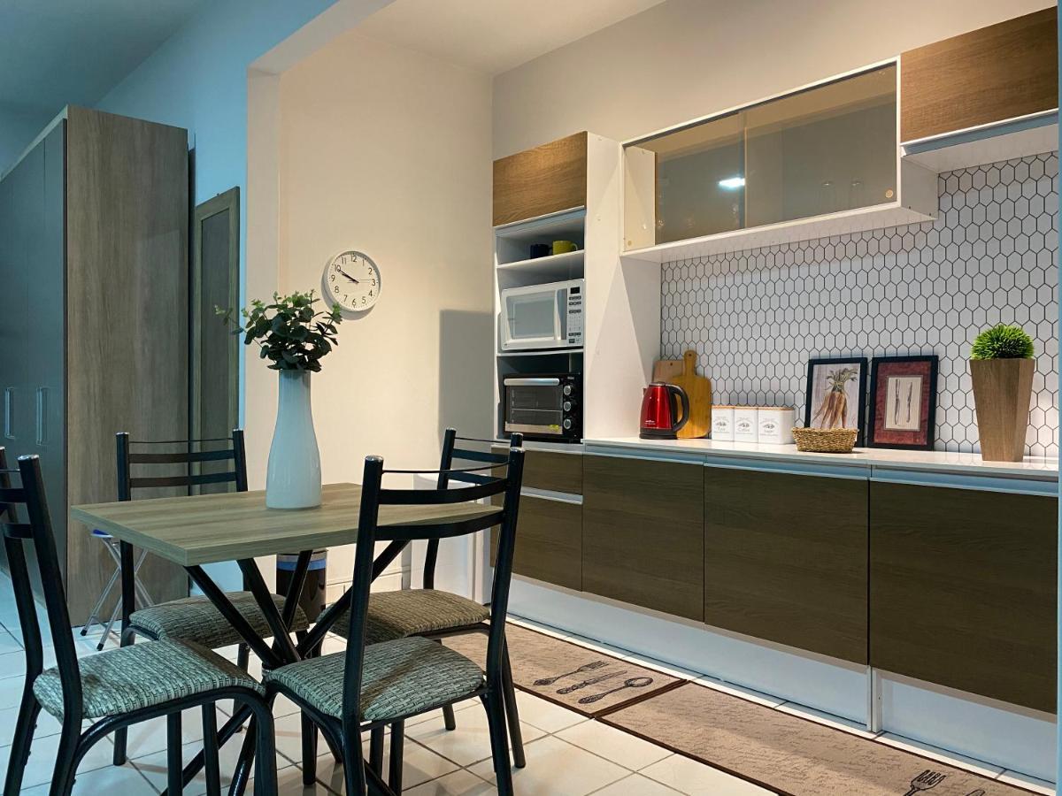 Anápolis B & A Suites Inn Hotel - Quarto Luxo Safira מראה חיצוני תמונה